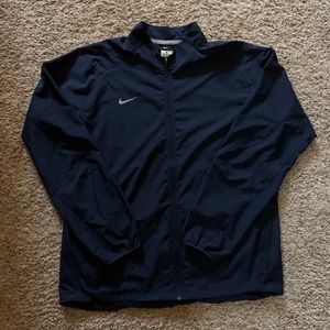 *LIKE NEW* Nike Running Jacket.
